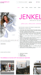 Mobile Screenshot of jenkell.com